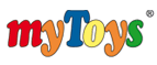 Скидка 20% на Весь ассортимент myToys. Только для новых клиентов. Только 3 дня.  - Чулым